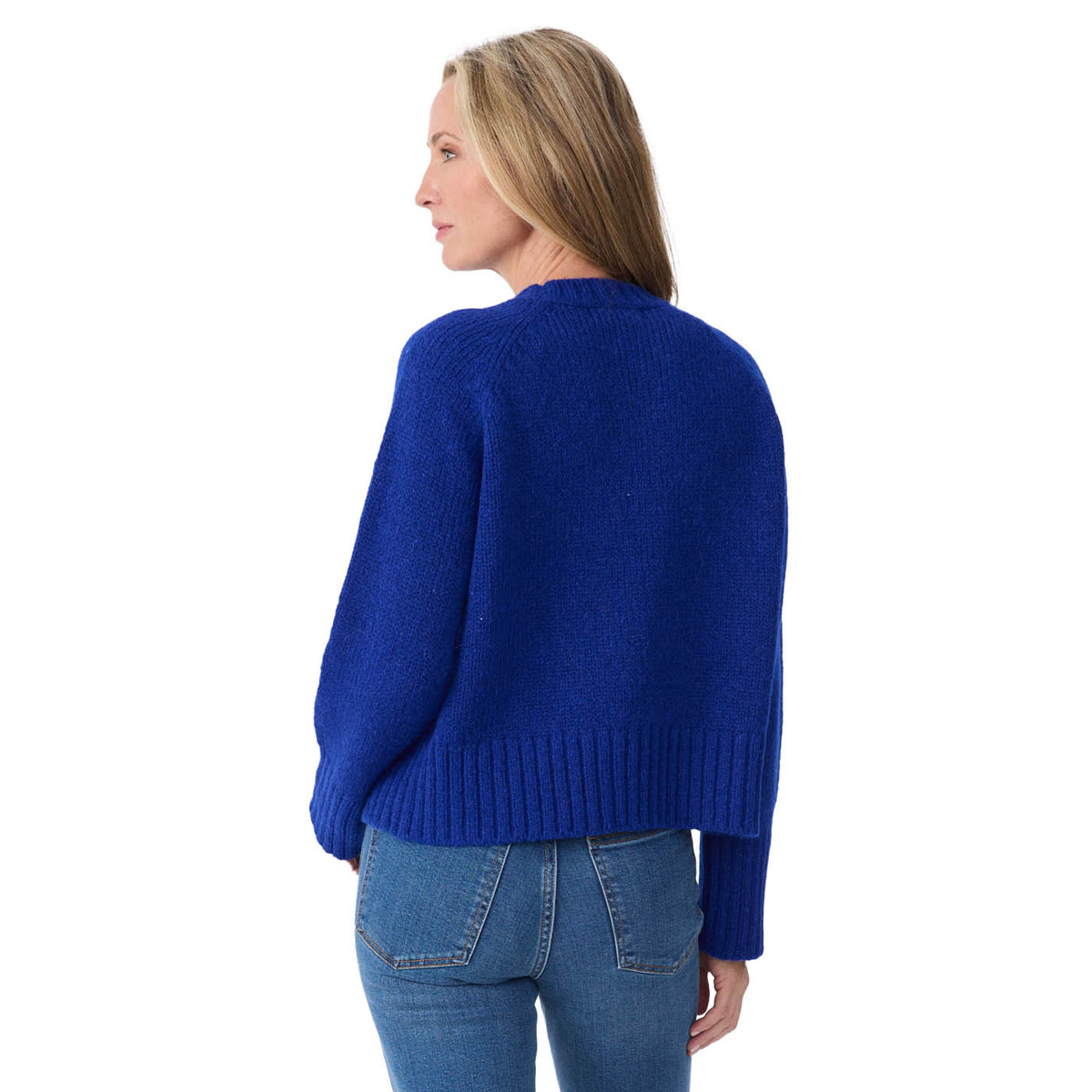 Krimson Klover *26W* Ski Crew Neck Krimson Klover
