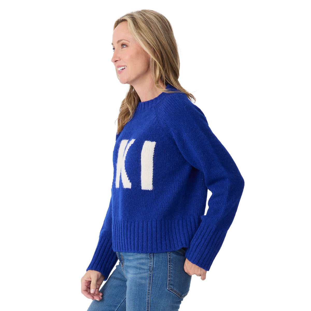 Krimson Klover *26W* Ski Crew Neck Krimson Klover