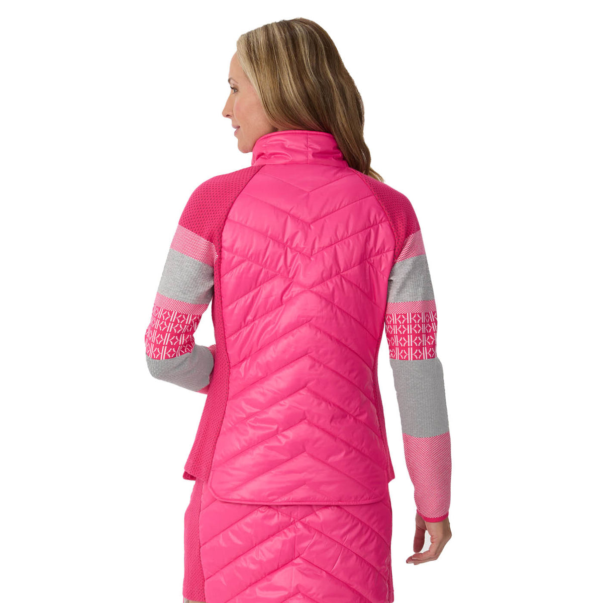 Krimson Klover CLOTHING - Women - Apparel - Jacket Krimson Klover *26W* Switchback Jacket