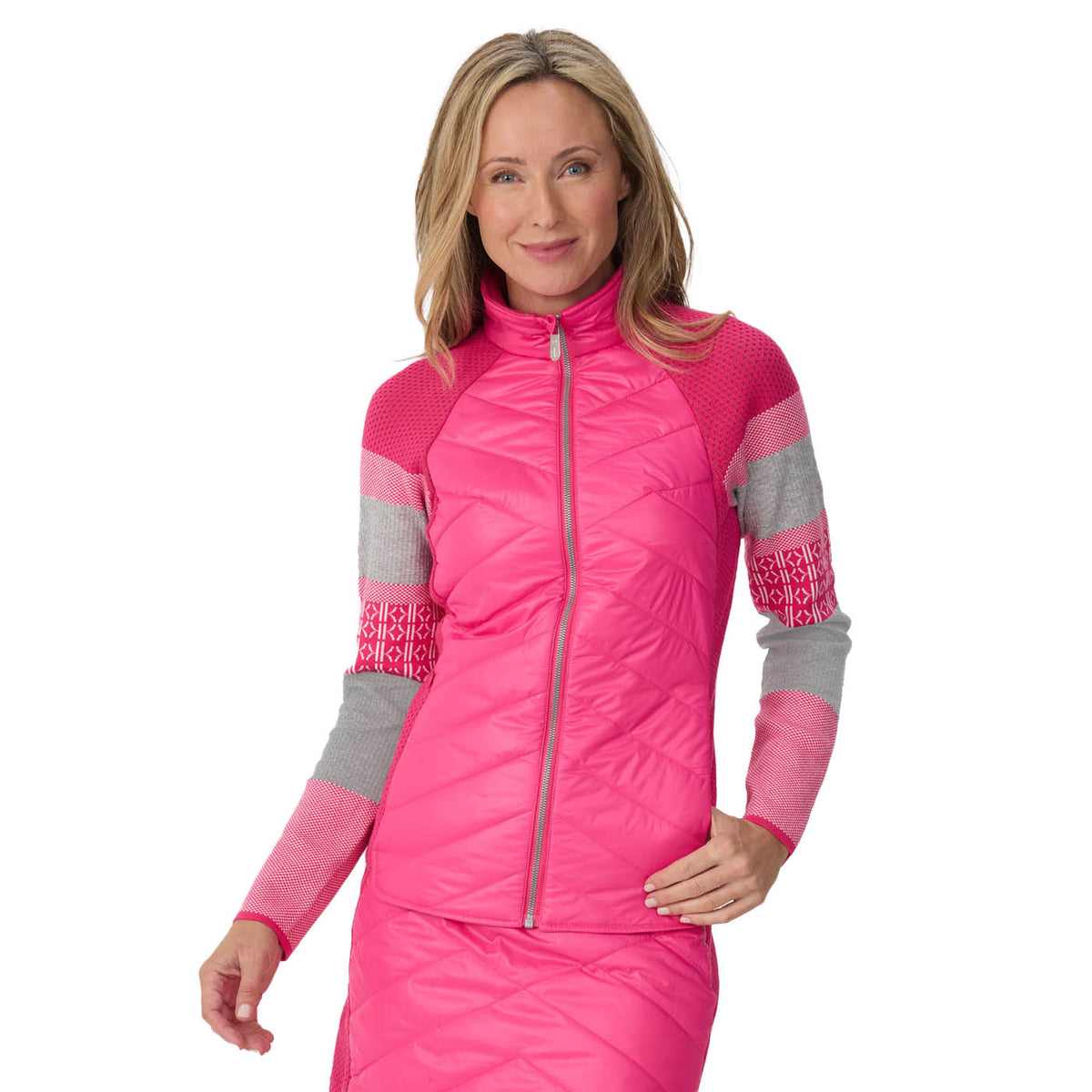 Krimson Klover CLOTHING - Women - Apparel - Jacket Krimson Klover *26W* Switchback Jacket