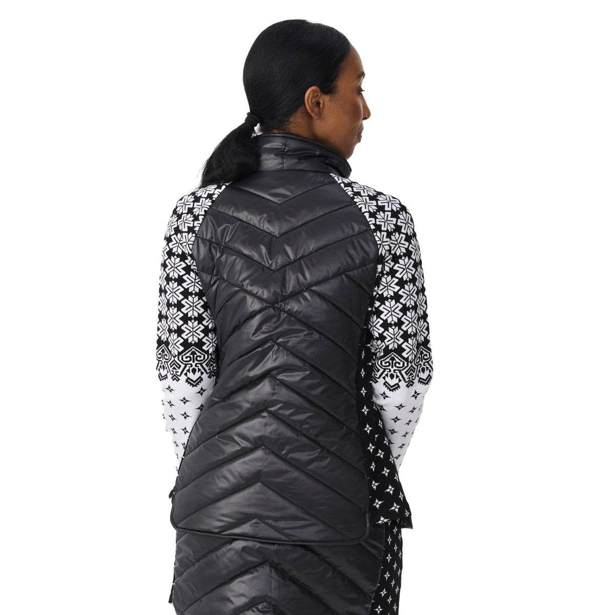 Krimson Klover CLOTHING - Women - Apparel - Jacket Krimson Klover *26W* Switchback Jacket