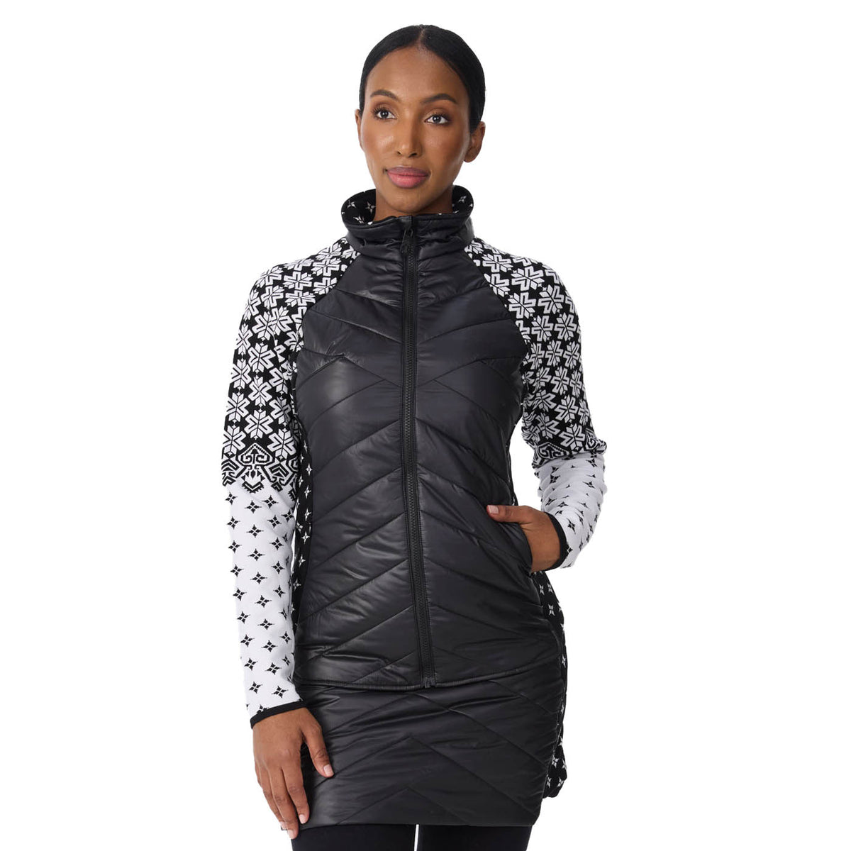 Krimson Klover CLOTHING - Women - Apparel - Jacket Krimson Klover *26W* Switchback Jacket