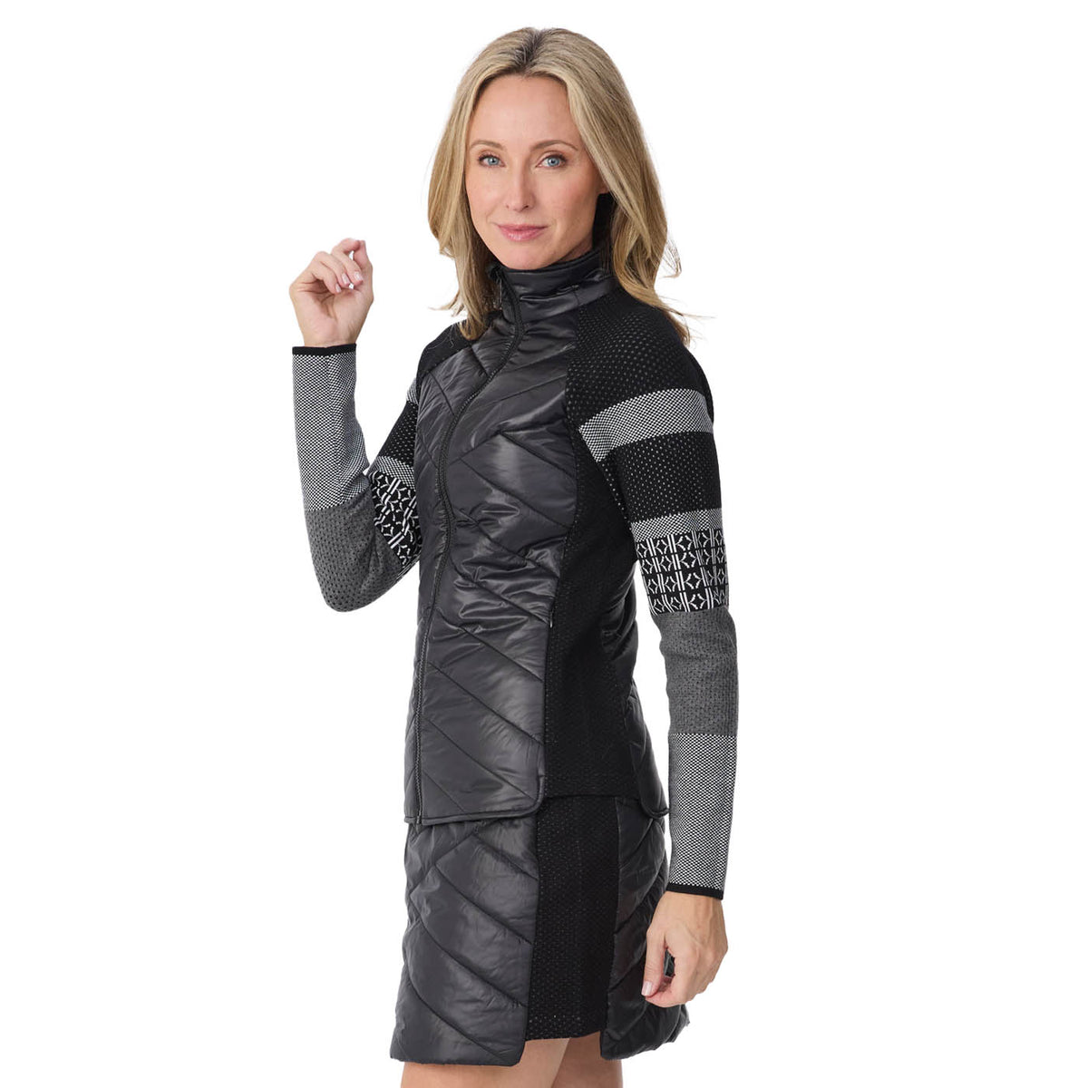 Krimson Klover CLOTHING - Women - Apparel - Jacket Krimson Klover *26W* Switchback Jacket