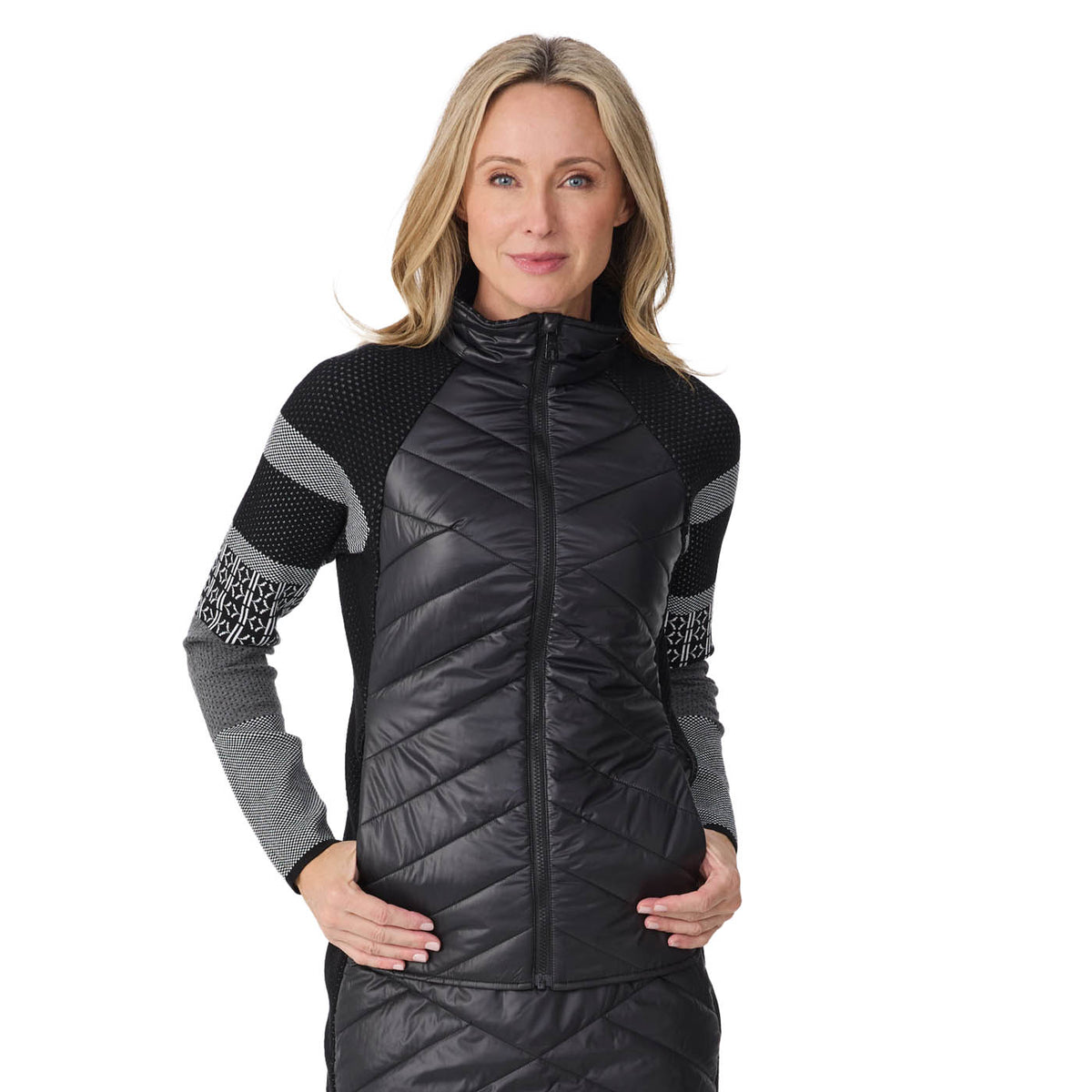 Krimson Klover CLOTHING - Women - Apparel - Jacket Krimson Klover *26W* Switchback Jacket