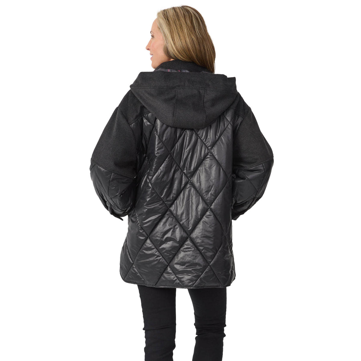 Krimson Klover CLOTHING - Women - Apparel - Jacket Krimson Klover *26W* Willow Jacket