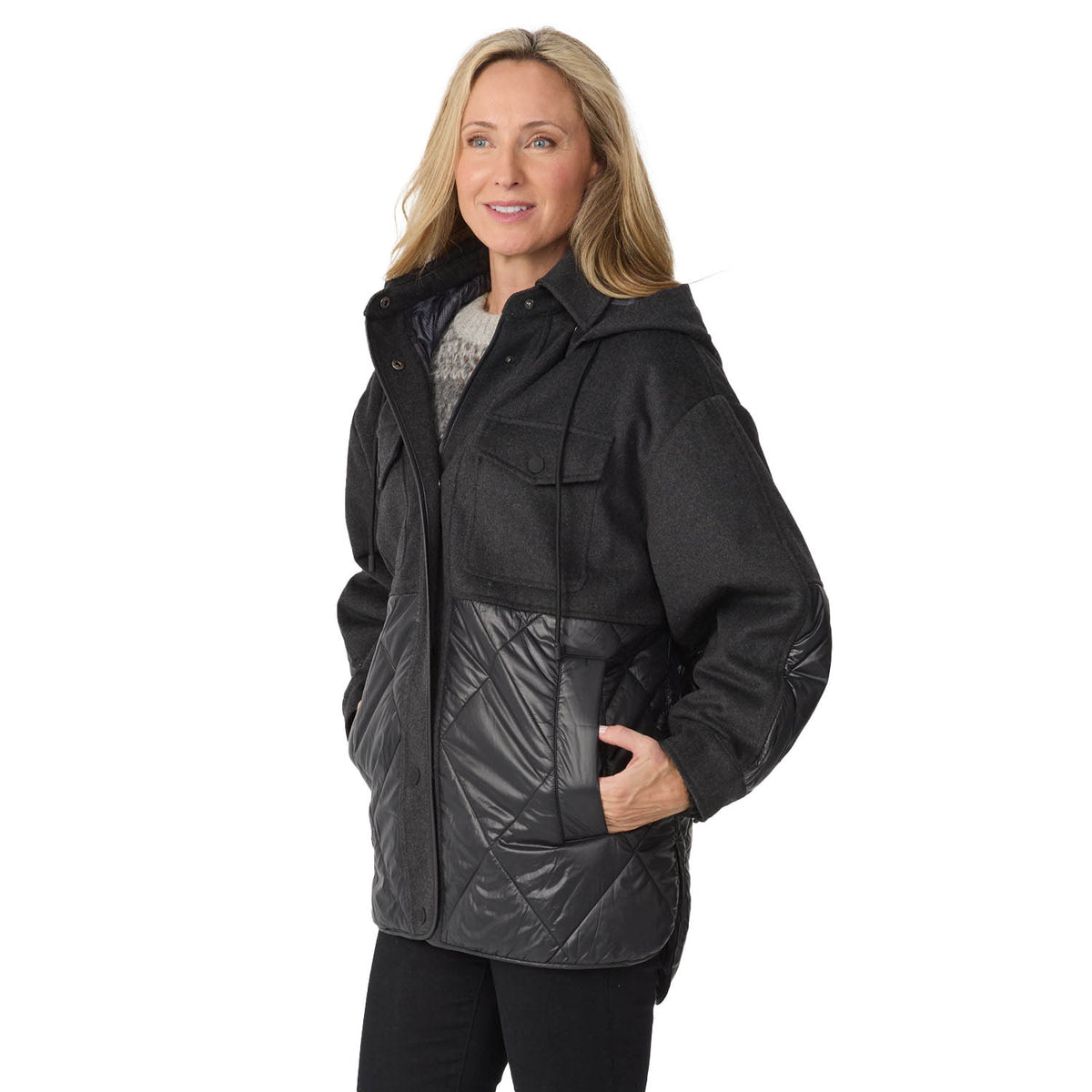Krimson Klover CLOTHING - Women - Apparel - Jacket Krimson Klover *26W* Willow Jacket