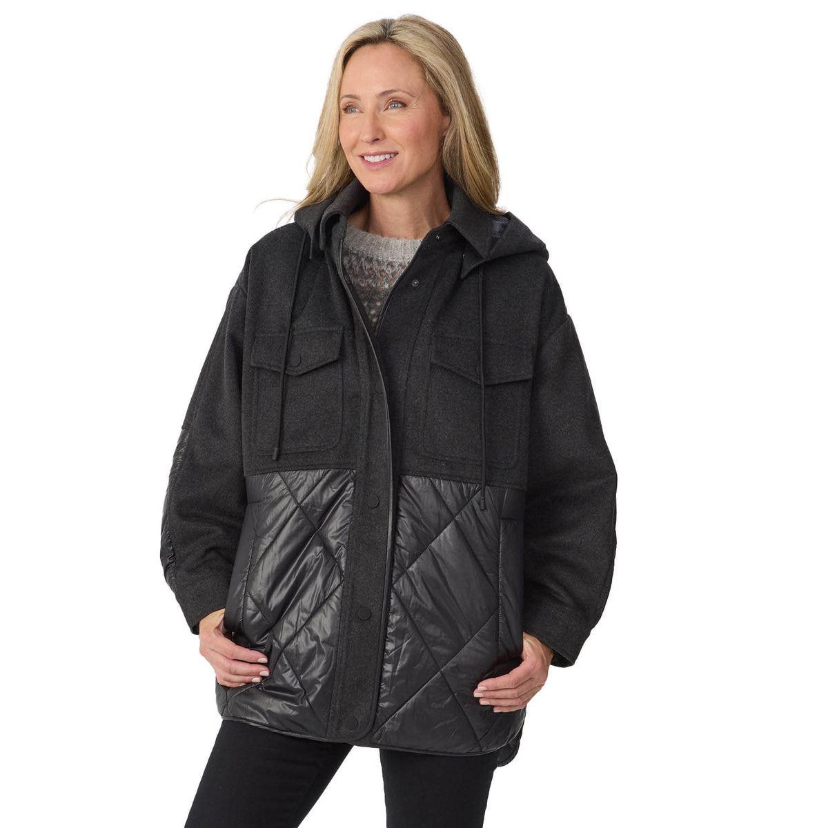 Krimson Klover CLOTHING - Women - Apparel - Jacket Krimson Klover *26W* Willow Jacket