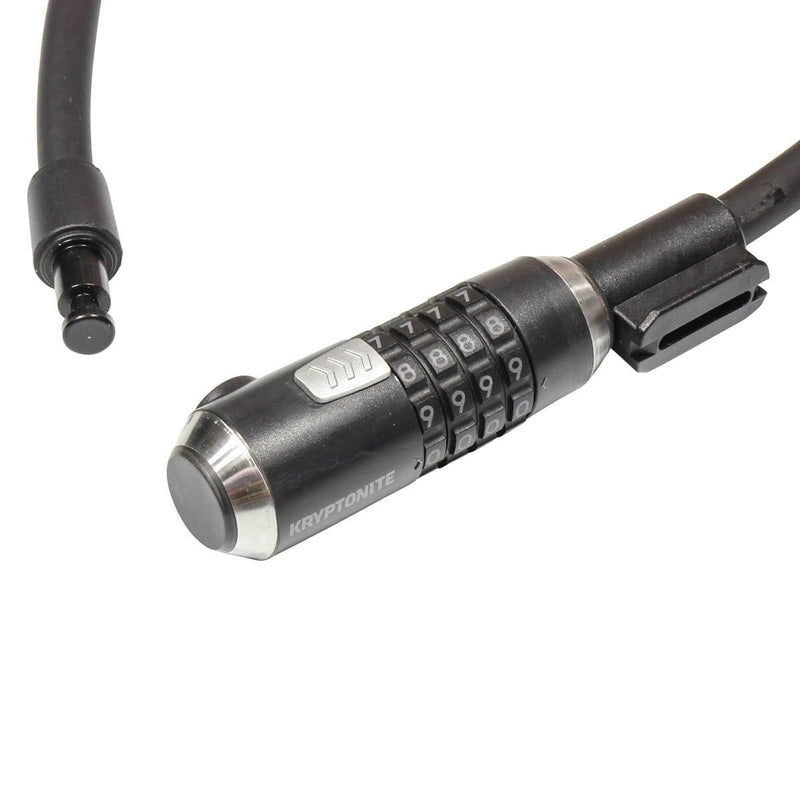 Kryptoflex 1218 Combo Cable Lock Kryptonite