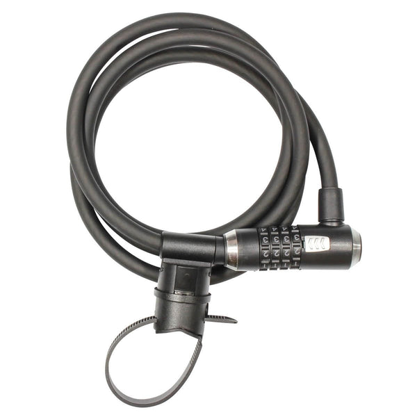 Kryptoflex 1218 Combo Cable Lock Kryptonite