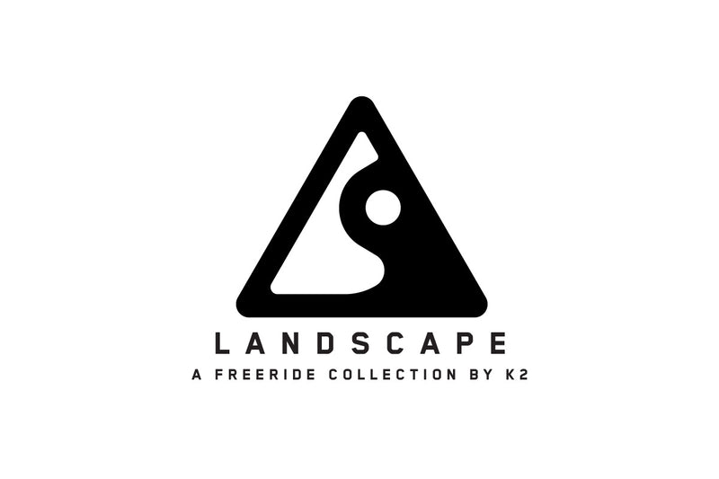 K2 Landscape Logo