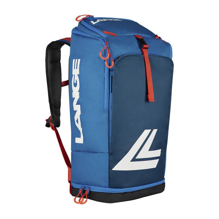 Compact Boot Bag Lange