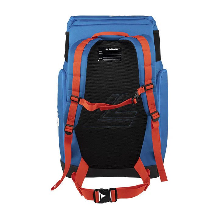 Compact Boot Bag Lange