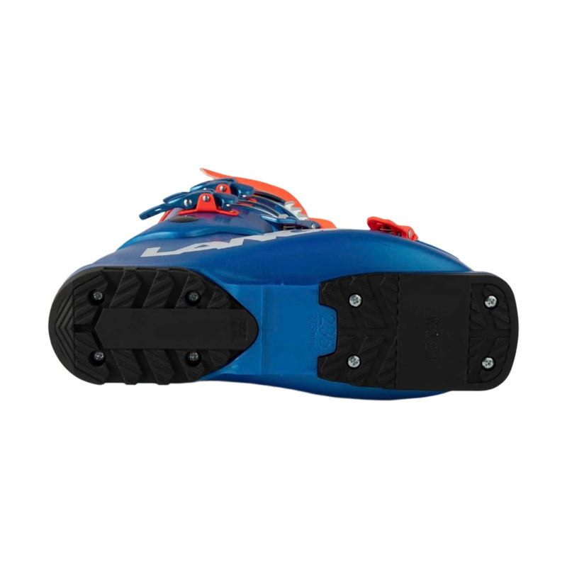 Lange Race Junior RSJ 60