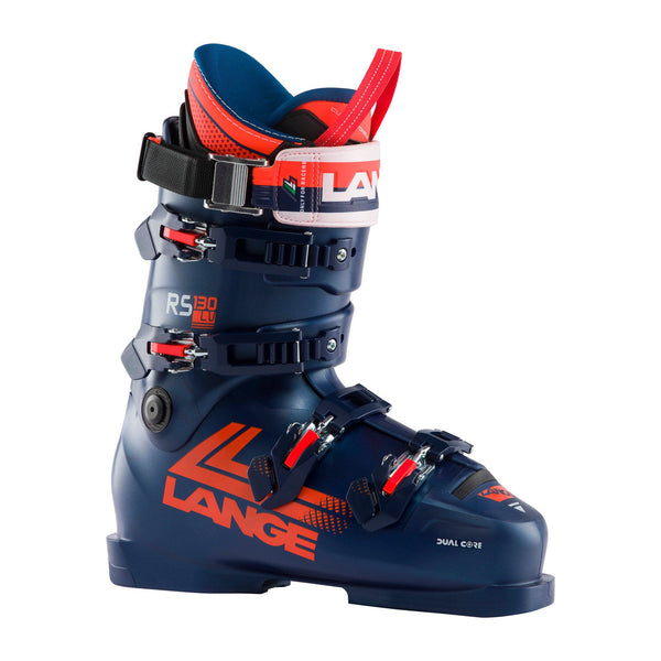 Lange SKI - Boots Lange *23W*  LBL1030 - RS 130 LV (LEGEND BLUE)
