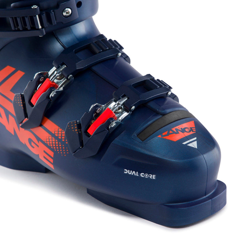 Lange SKI - Boots Lange *23W*  LBL1070 - RS 120 LV (LEGEND BLUE)