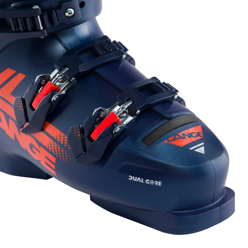 Lange SKI - Boots Lange *23W*  LBL1070 - RS 120 LV (LEGEND BLUE)