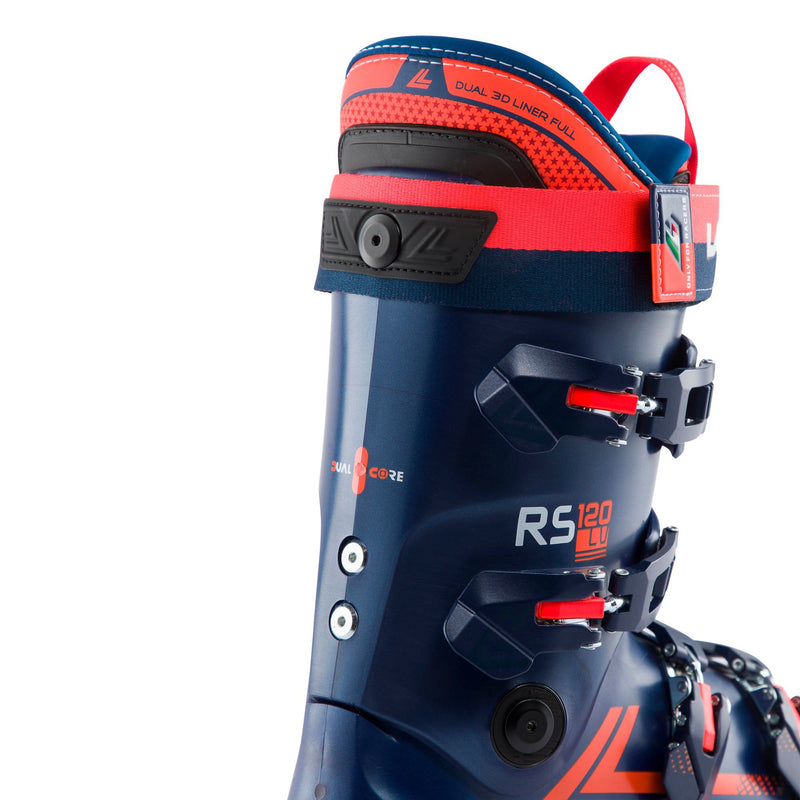 Lange SKI - Boots Lange *23W*  LBL1070 - RS 120 LV (LEGEND BLUE)