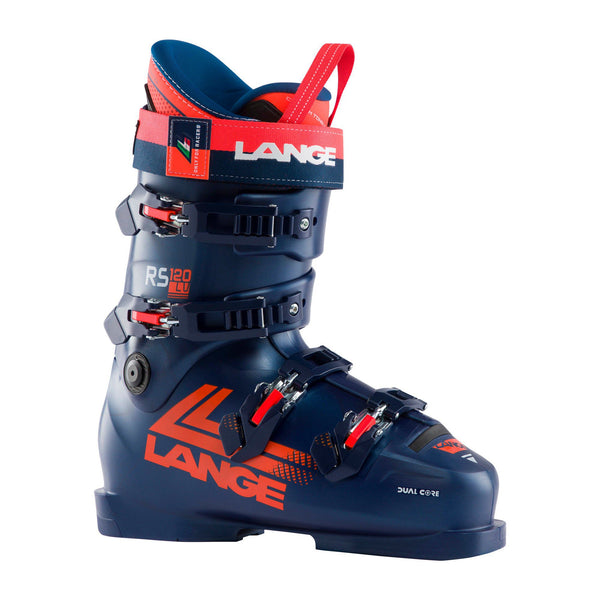 Lange SKI - Boots Lange *23W*  LBL1070 - RS 120 LV (LEGEND BLUE)
