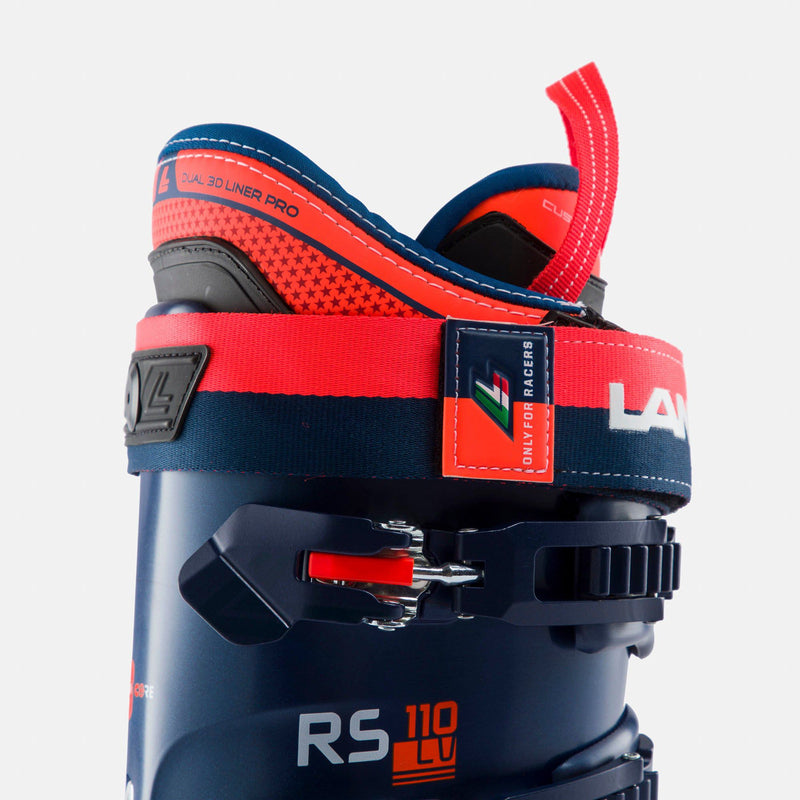 Lange SKI - Boots Lange *23W*  LBL1110 - RS 110 LV (LEGEND BLUE)