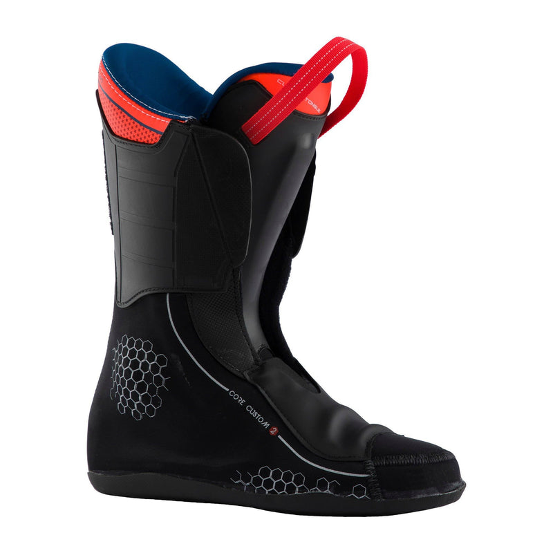 Lange SKI - Boots Lange *23W*  LBL1120 - RS 110 MV (LEGEND BLUE)