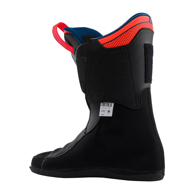 Lange SKI - Boots Lange *23W*  LBL1120 - RS 110 MV (LEGEND BLUE)