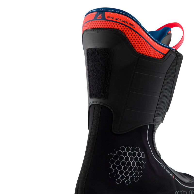 Lange SKI - Boots Lange *23W*  LBL1120 - RS 110 MV (LEGEND BLUE)