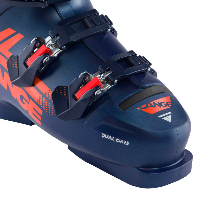 Lange SKI - Boots Lange *23W*  LBL1120 - RS 110 MV (LEGEND BLUE)