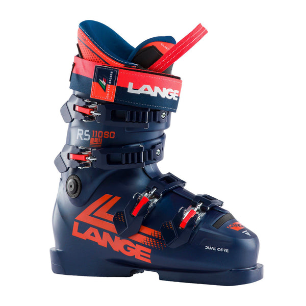 Lange SKI - Boots Lange *23W*  LBL1310 - RS 110 SC