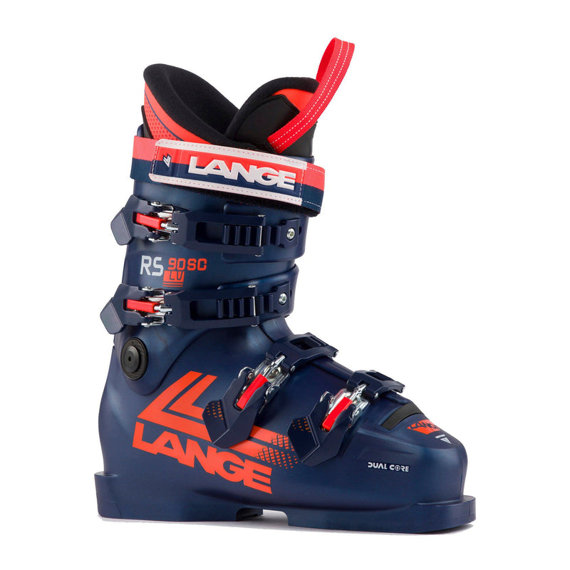 Lange SKI - Boots Lange *23W*  LBL5010 - RS 90 SC (LEGEND BLUE)