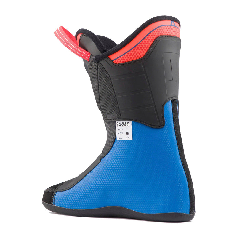 Lange SKI - Boots Lange *23W*  LBL5010 - RS 90 SC (LEGEND BLUE)