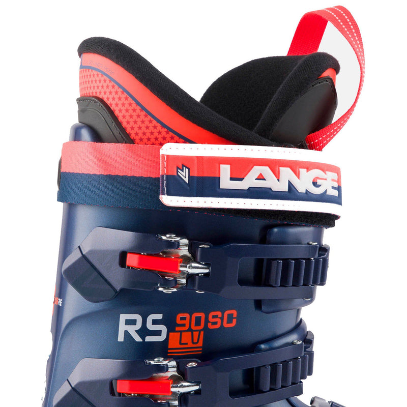 Lange SKI - Boots Lange *23W*  LBL5010 - RS 90 SC (LEGEND BLUE)