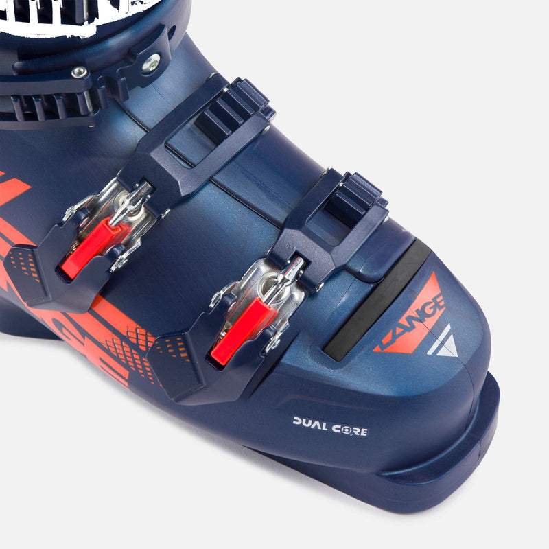 Lange SKI - Boots Lange *23W*  LBL5010 - RS 90 SC (LEGEND BLUE)