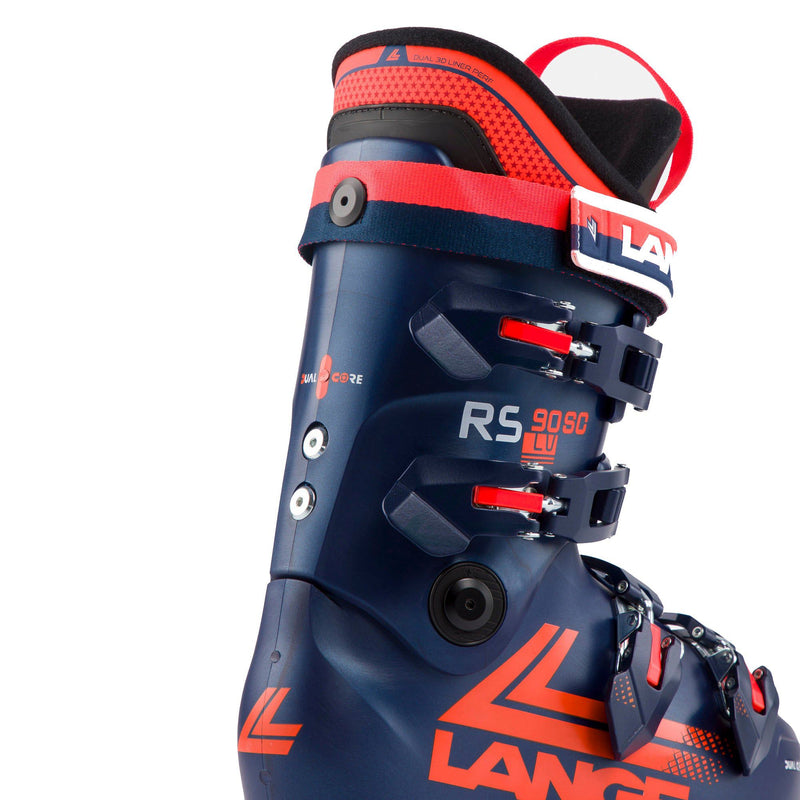 Lange SKI - Boots Lange *23W*  LBL5010 - RS 90 SC (LEGEND BLUE)