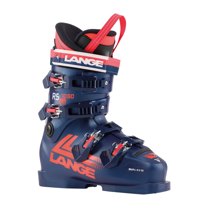 Lange SKI - Boots Lange *23W*  LBL5030 - RS 70 SC (LEGEND BLUE)