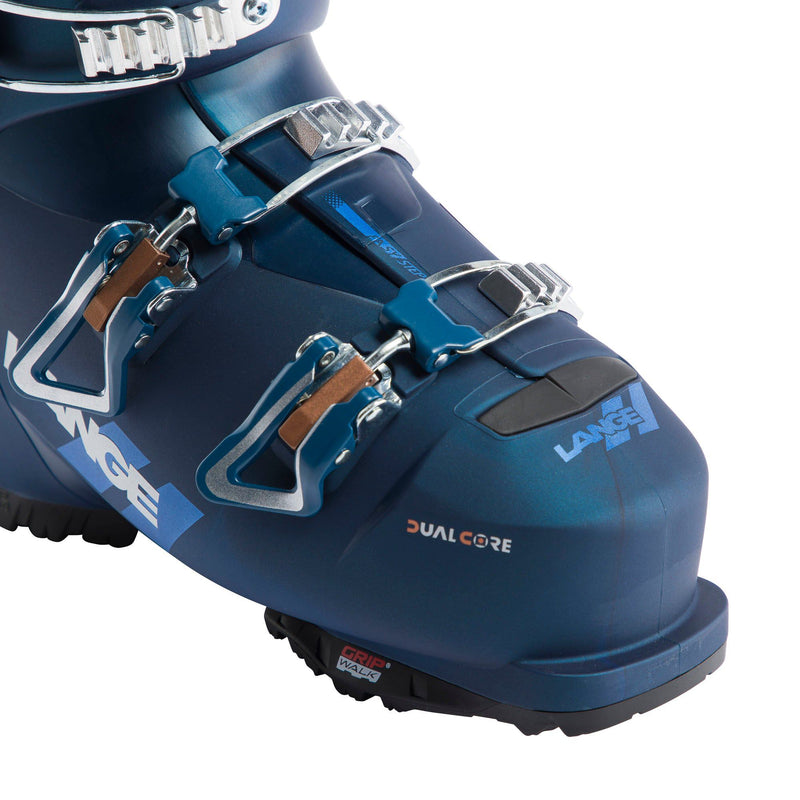Lange SKI - Boots Lange *23W*  LBL6200 - LX 95 W HV GW (BRIGHT BLUE)
