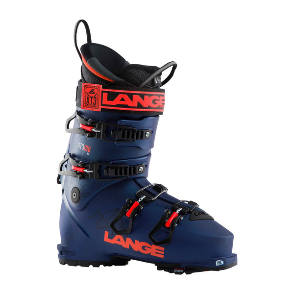 Lange SKI - Boots Lange *23W*  LBL7000 - XT3 FREE 130 LV GW (LG/BL)