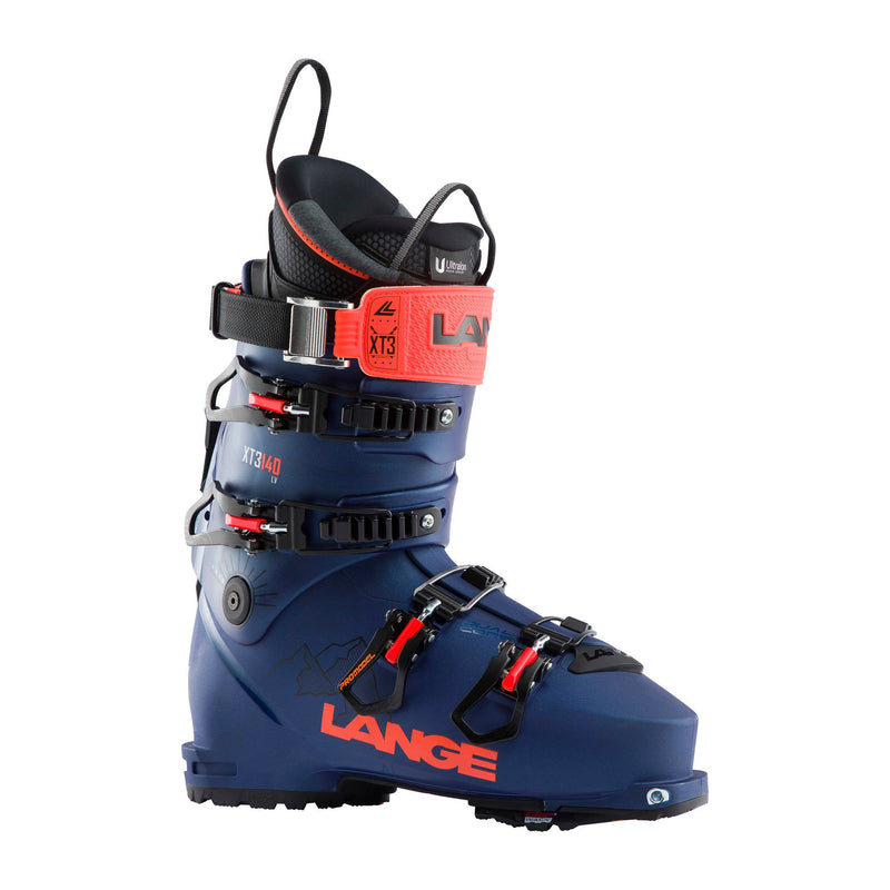 Lange SKI - Boots Lange *23W*  LBL7400 - XT3 FREE140 PRO MD LV GW LG/BL