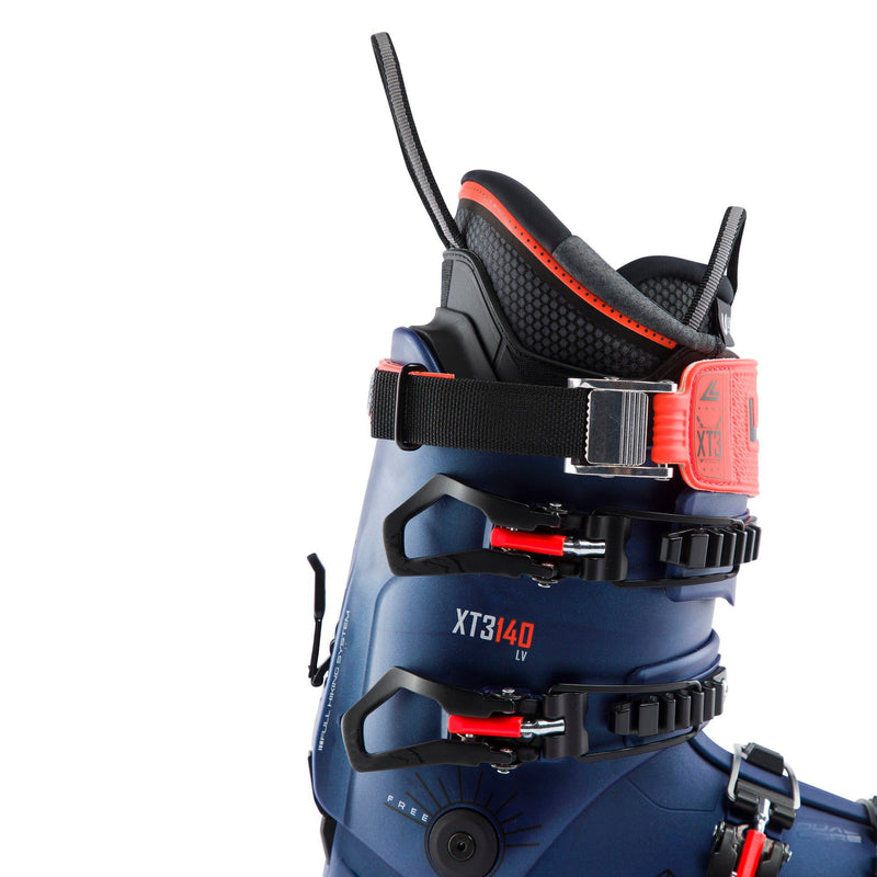 Lange SKI - Boots Lange *23W*  LBL7400 - XT3 FREE140 PRO MD LV GW LG/BL