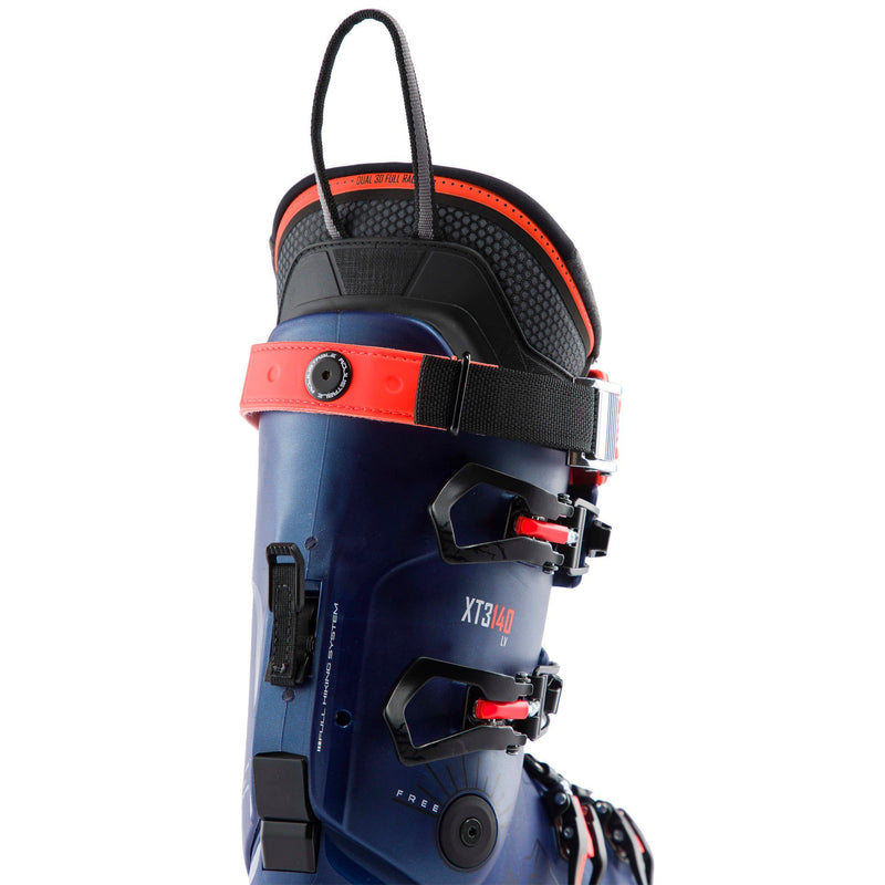 Lange SKI - Boots Lange *23W*  LBL7400 - XT3 FREE140 PRO MD LV GW LG/BL
