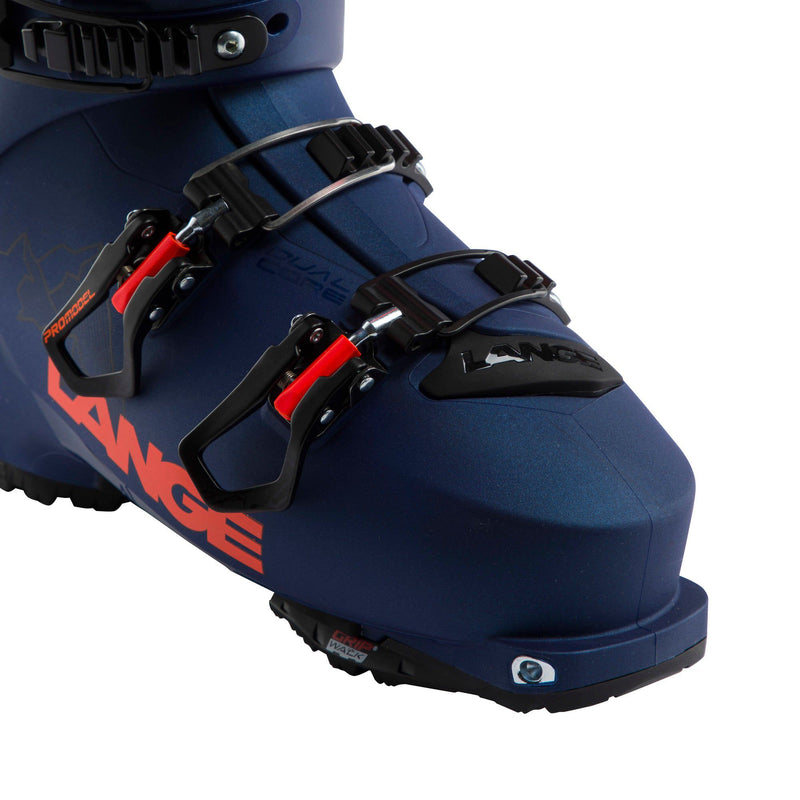 Lange SKI - Boots Lange *23W*  LBL7400 - XT3 FREE140 PRO MD LV GW LG/BL