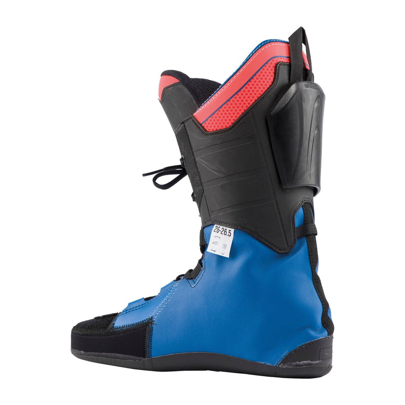 Lange SKI - Boots Lange *23W*  LBL9250 - WORLD CUP RS ZB (LEGEND BLUE)