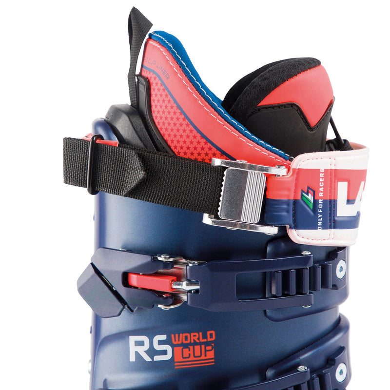 Lange SKI - Boots Lange *23W*  LBL9250 - WORLD CUP RS ZB (LEGEND BLUE)
