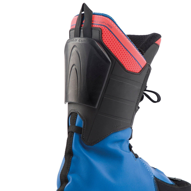 Lange SKI - Boots Lange *23W*  LBL9250 - WORLD CUP RS ZB (LEGEND BLUE)