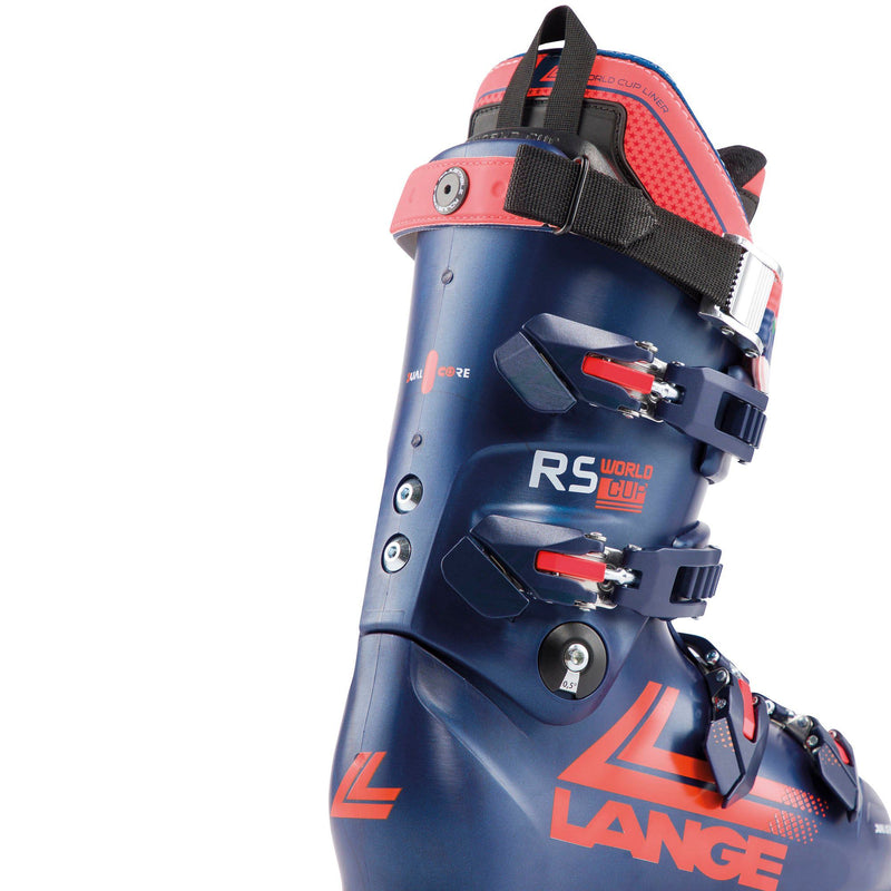 Lange SKI - Boots Lange *23W*  LBL9250 - WORLD CUP RS ZB (LEGEND BLUE)