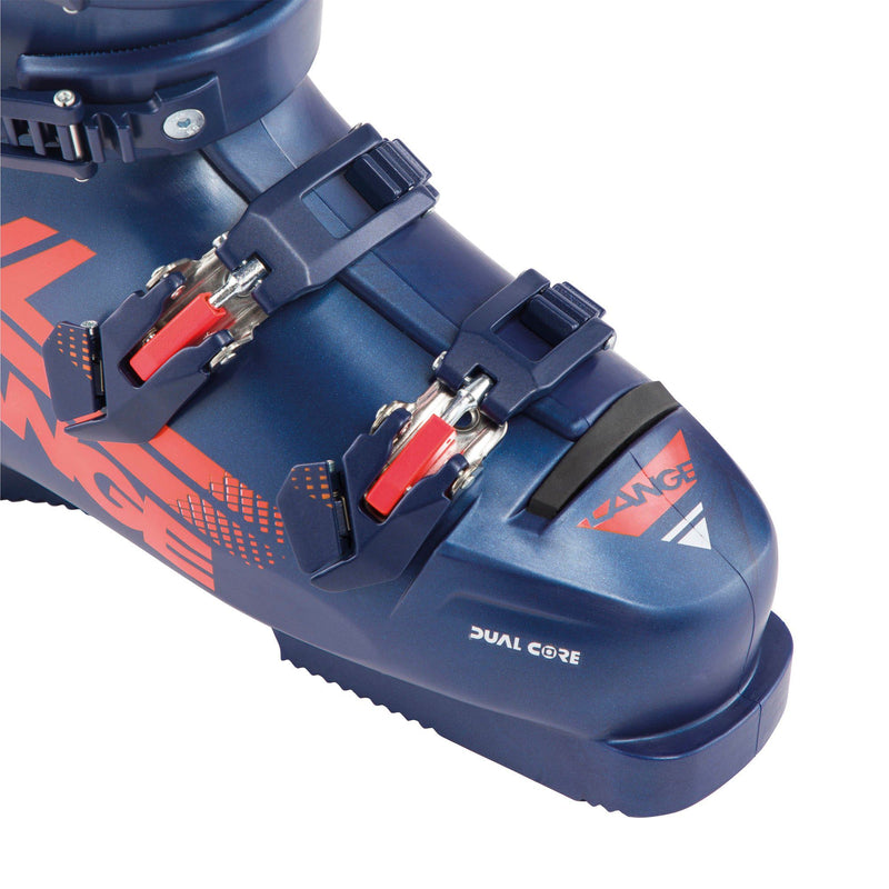 Lange SKI - Boots Lange *23W*  LBL9250 - WORLD CUP RS ZB (LEGEND BLUE)