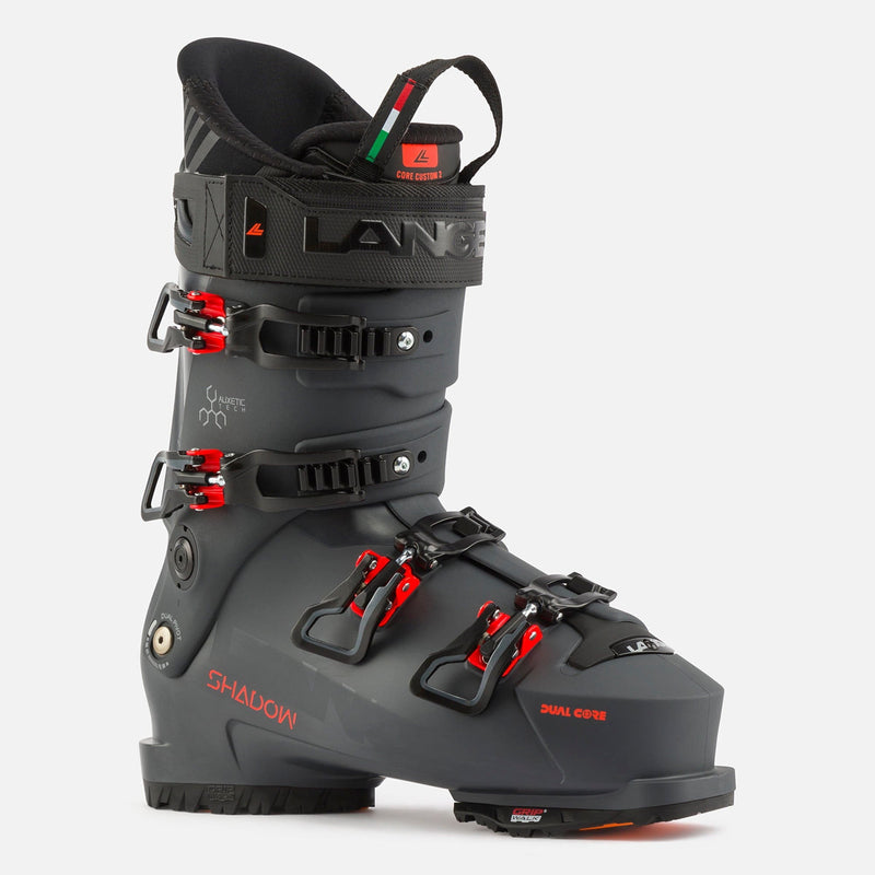 Lange SKI - Boots Lange *23W*  LBM2050 - SHADOW 120 MV GW (PEWTER-GREY)