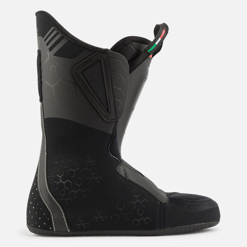 Lange SKI - Boots Lange *23W*  LBM2050 - SHADOW 120 MV GW (PEWTER-GREY)