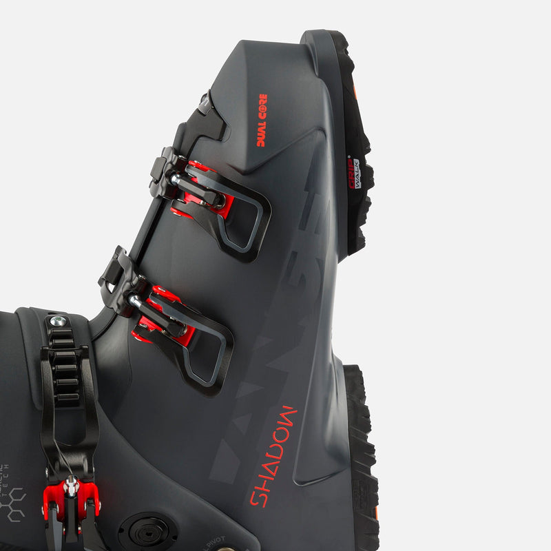 Lange SKI - Boots Lange *23W*  LBM2050 - SHADOW 120 MV GW (PEWTER-GREY)