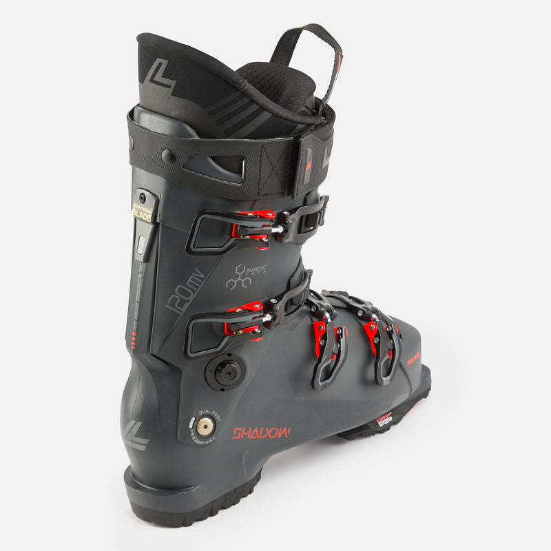 Lange SKI - Boots Lange *23W*  LBM2050 - SHADOW 120 MV GW (PEWTER-GREY)