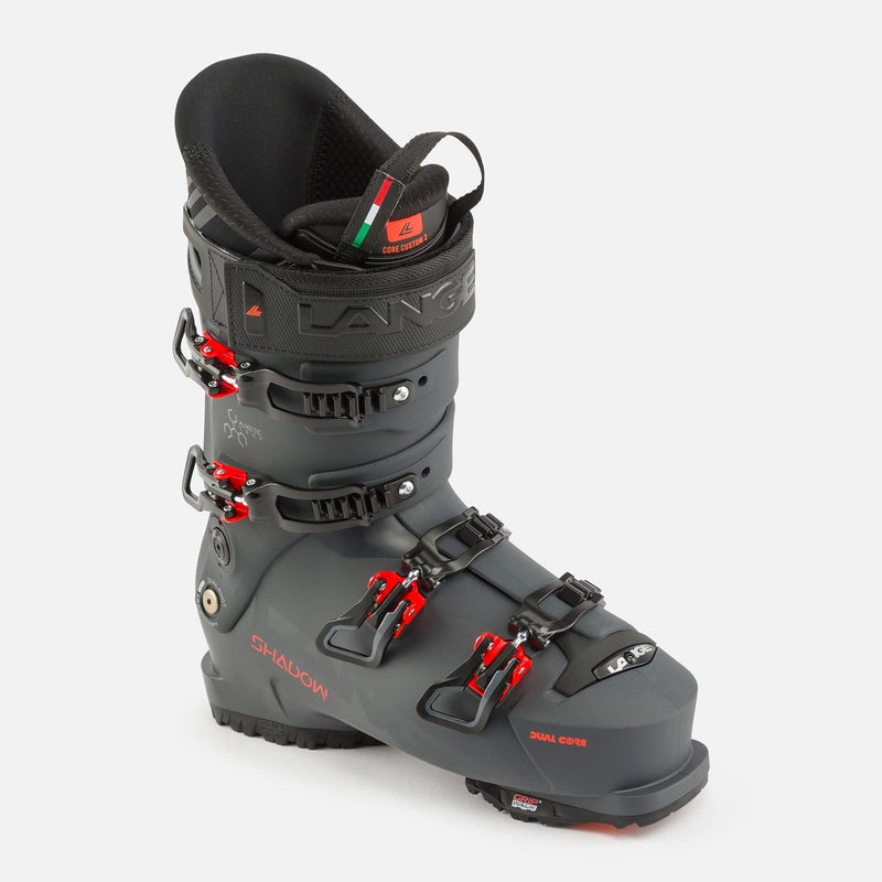 Lange SKI - Boots Lange *23W*  LBM2050 - SHADOW 120 MV GW (PEWTER-GREY)